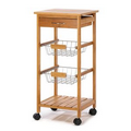 Osaka Kitchen Cart